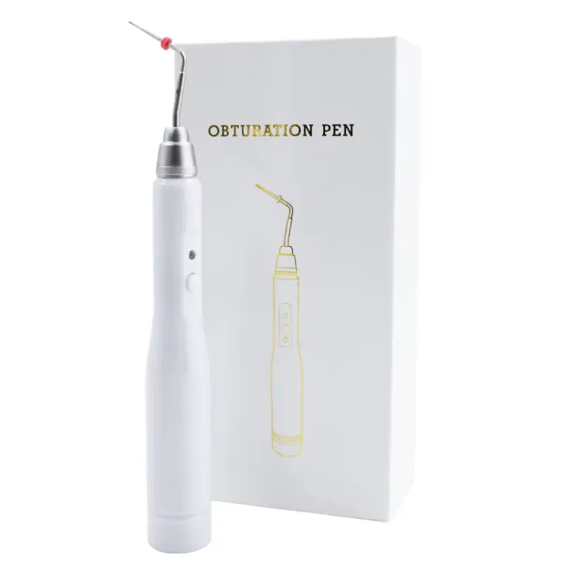 2026 Sistema de Obturación End - Teeth Whitening Pens reseña y precio