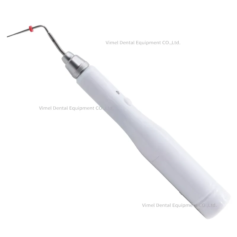 2026 Sistema de Obturación End - Teeth Whitening Pens reseña y precio