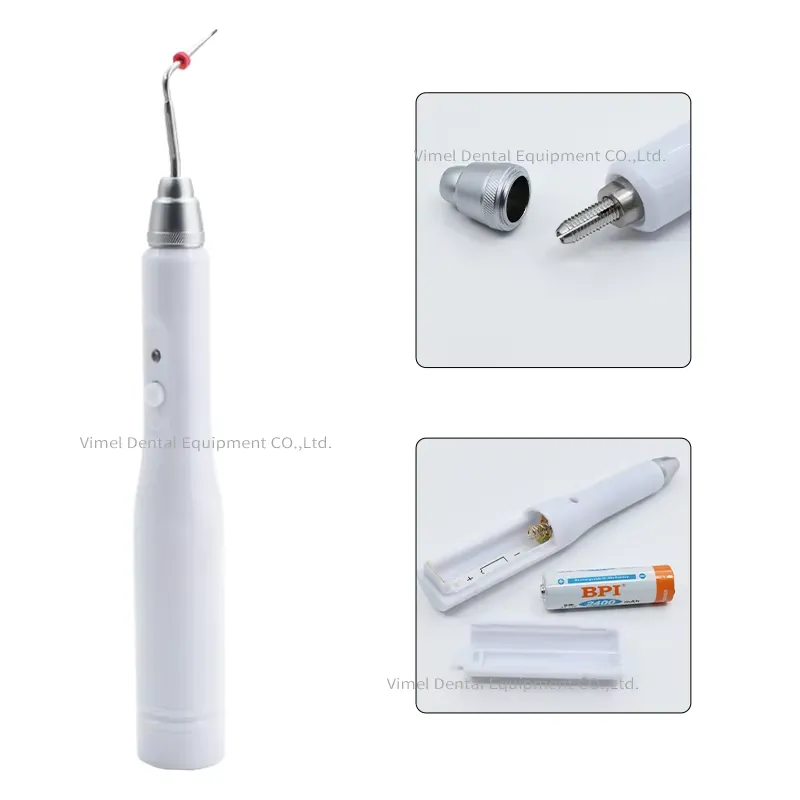 2026 Sistema de Obturación End - Teeth Whitening Pens reseña y precio