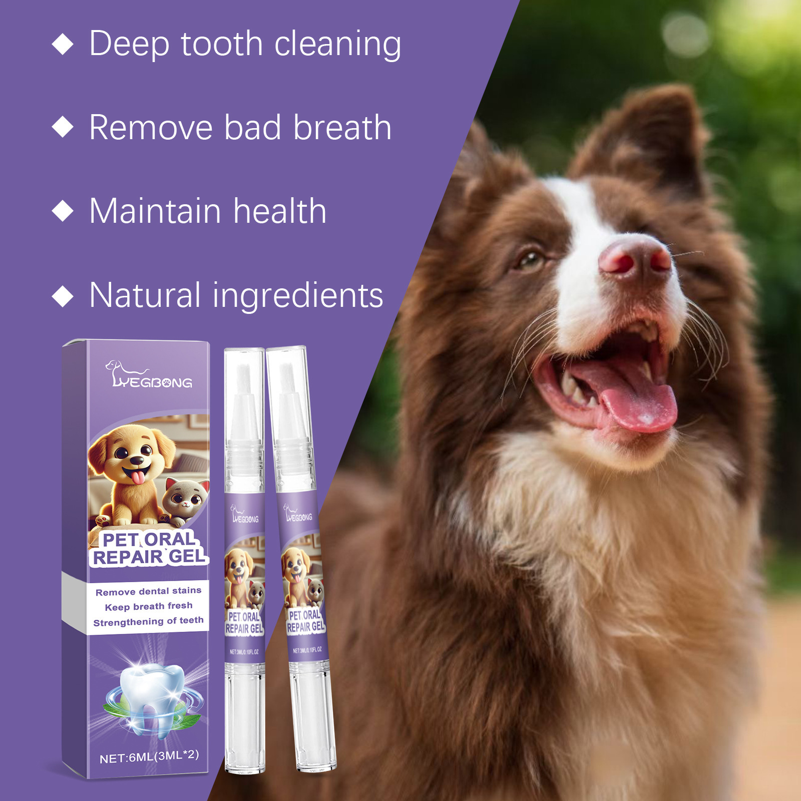 12 Uds. Bolígrafo para cepillo - Teeth Whitening Pens reseña y precio