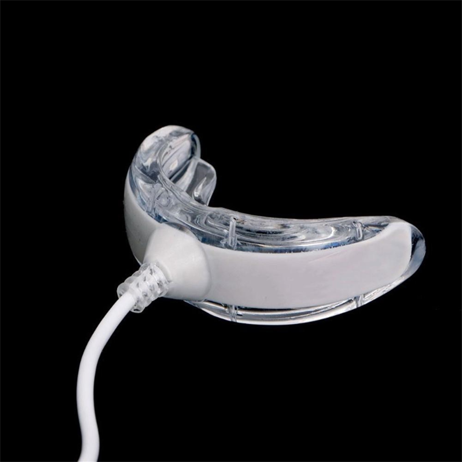 Equipo de tratamiento con luz  - Teeth Whitening Effects reseña y precio