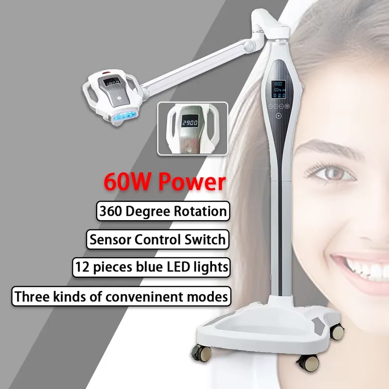 【CHIMU HOME】 Lámpara LED para  - Teeth Whitening Or Bleaching reseña y precio