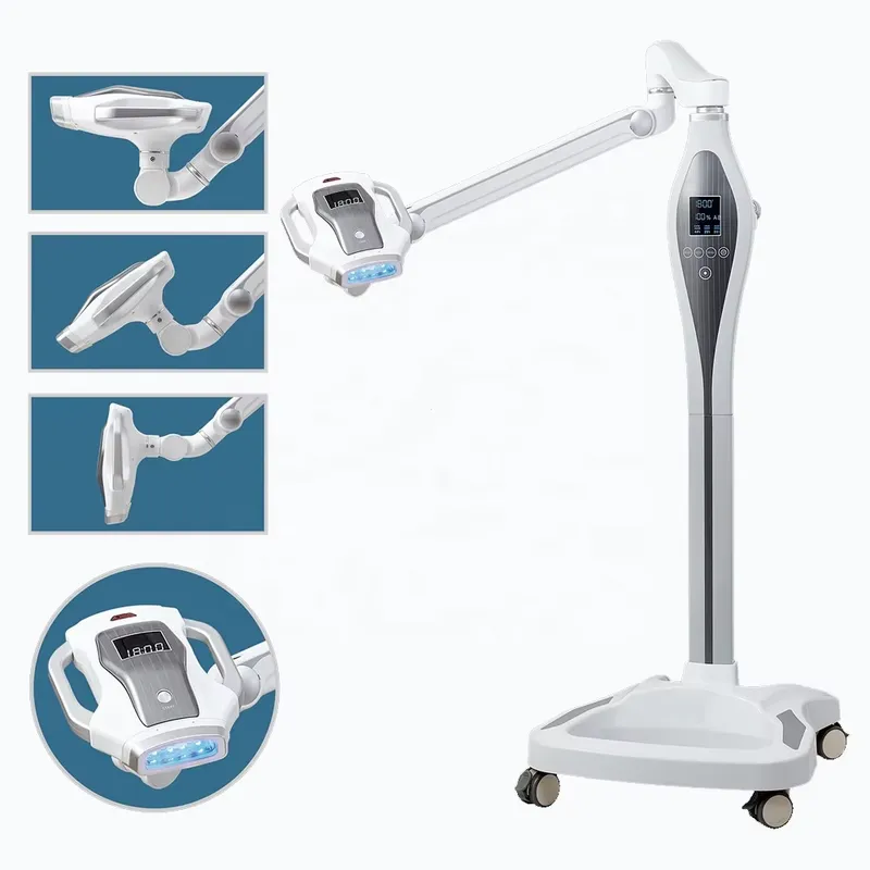 【CHIMU HOME】 Lámpara LED para  - Teeth Whitening Or Bleaching reseña y precio